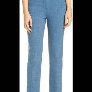 Theory straight pants - NWT